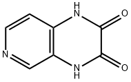 5-TRIFLUOROMETHYL-QUIZOLINE-2,4-DIAMINE 结构式