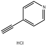 4-Ethynylpyridinehychloride salt