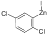 2,5-Dichlorophenylzinc iodide