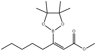 METHYL 3-(4 4 5 5-TETRAMETHYL-1 3 2-DIO&