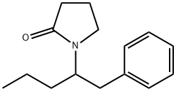 Oxoprolintane 结构式