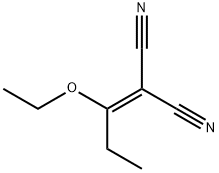 2-(1-Ethoxypropylidene)malononitrile