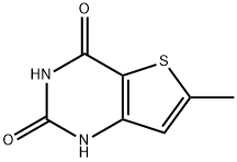 6-Methylthieno[3,2-d]pyrimidine-2,4(1H,3H)-dione