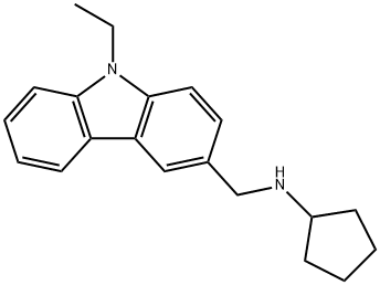 CHEMBRDG-BB 5573168 结构式