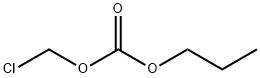 氯甲基丙基碳酸