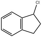 1-氯茚满 结构式