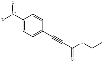 Ethyl3-(4-nitrophenyl)propiolate