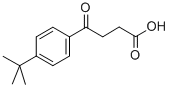 4-(4-(tert-Butyl)phenyl)-4-oxobutanoicacid