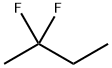 2,2-difluorobutane  结构式