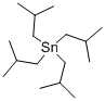 tetraisobutyltin 结构式