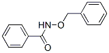 N-Benzyloxybenzamide 结构式