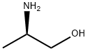 D-氨基丙醇 结构式