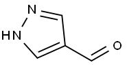 1H-pyrazole-4-carbaldehyde