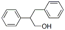 2,3-diphenylpropanol 结构式