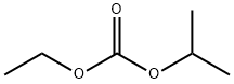 Carbonic  acid,  ethyl  1-methylethyl  ester 结构式