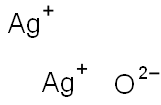 SILVEROXIDE 结构式