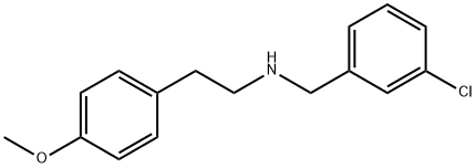 CHEMBRDG-BB 5940582 结构式