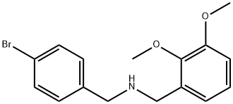 CHEMBRDG-BB 5547271 结构式