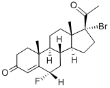 Haloprogesterone