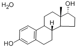 Estradiolhemihydrate