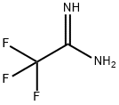 三氟乙脒 结构式