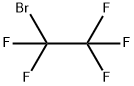 全氟溴乙烷 结构式