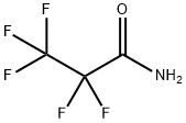 五氟丙胺 结构式
