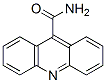 9-Acridinecarboxamide 结构式