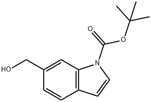 2-氟-5-(三氟甲基)苯硼酸 结构式