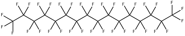 Hexadecane,1,1,1,2,2,3,3,4,4,5,5,6,6,7,7,8,8,9,9,10,10,11,11,12,12,13,13,14,14,15,15,16,16,16-tetratriacontafluoro-