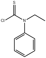 N-ETHYL-N-PHENYLTHIOCARBAMOYL CHLORIDE