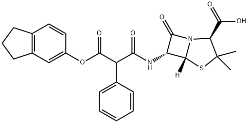 CARINDACILLIN