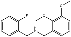 CHEMBRDG-BB 5541895 结构式