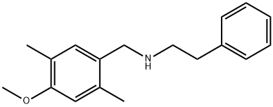 CHEMBRDG-BB 5547245 结构式