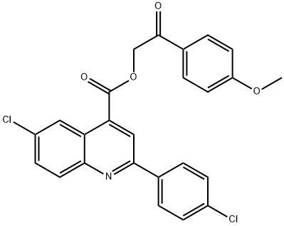 SALOR-INT L207209-1EA 结构式