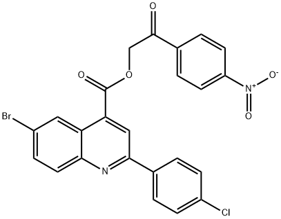 SALOR-INT L207268-1EA 结构式