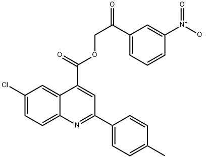 SALOR-INT L207292-1EA 结构式