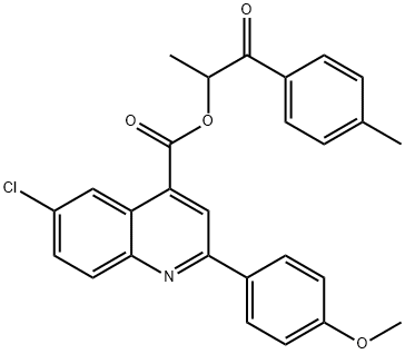 SALOR-INT L207403-1EA 结构式