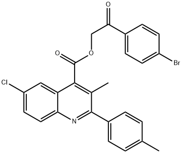 SALOR-INT L207489-1EA 结构式