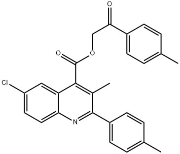 SALOR-INT L207497-1EA 结构式