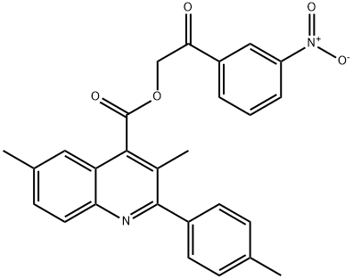 SALOR-INT L207519-1EA 结构式