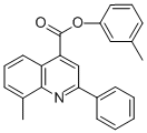 SALOR-INT L207853-1EA 结构式