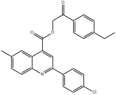 SALOR-INT L208485-1EA 结构式