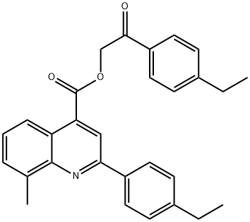 SALOR-INT L208515-1EA 结构式