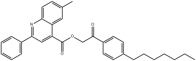 SALOR-INT L208604-1EA 结构式