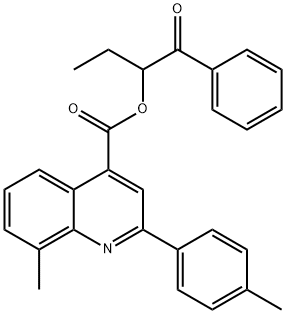 SALOR-INT L208809-1EA 结构式