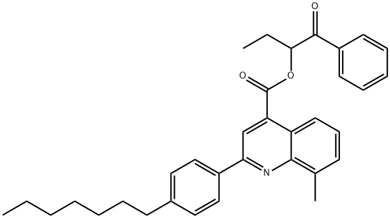 SALOR-INT L208825-1EA 结构式