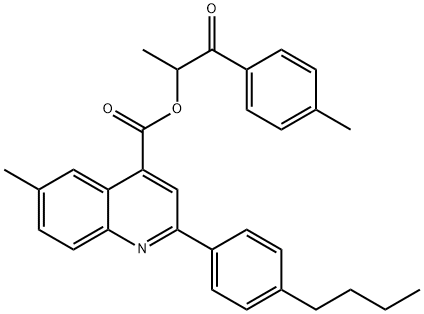 SALOR-INT L208914-1EA 结构式