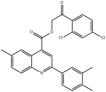 SALOR-INT L209775-1EA 结构式