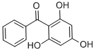 PHLOROBENZOPHENONE 结构式